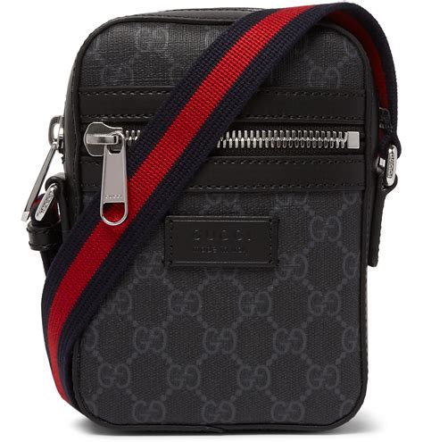 gucci messenger bag mens uk|gucci bag men's ioffer.